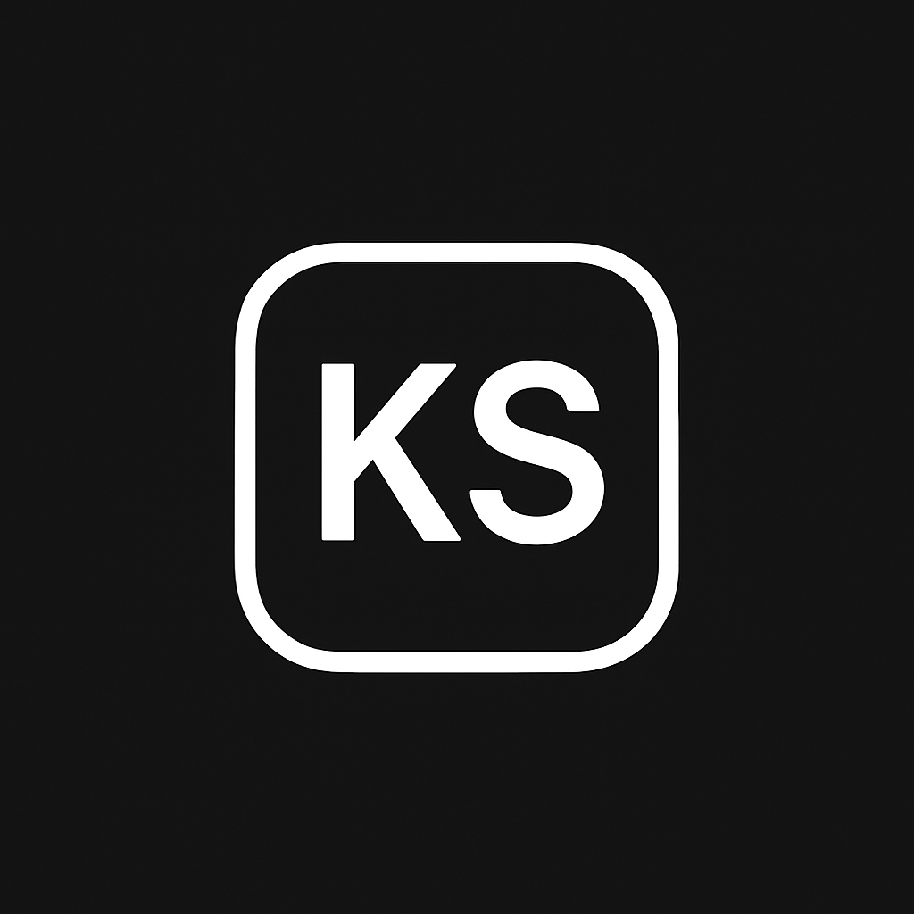 KS Logo